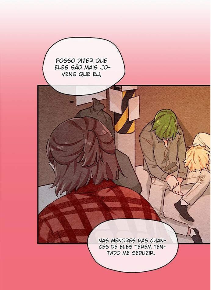 Drunk Capitulo 2 - pagina 16 Drunk Capitulo 2 - pagina 16