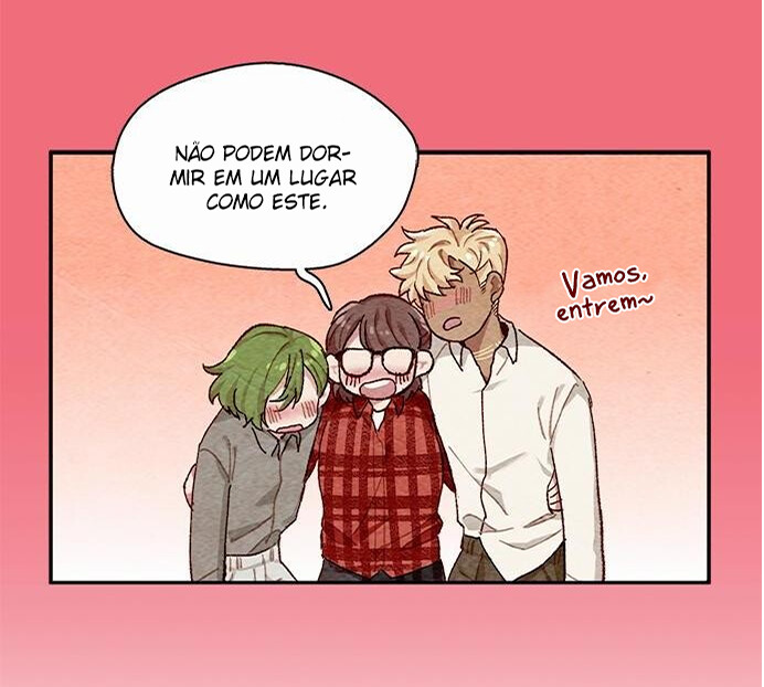 Drunk Capitulo 2 - pagina 17 Drunk Capitulo 2 - pagina 17
