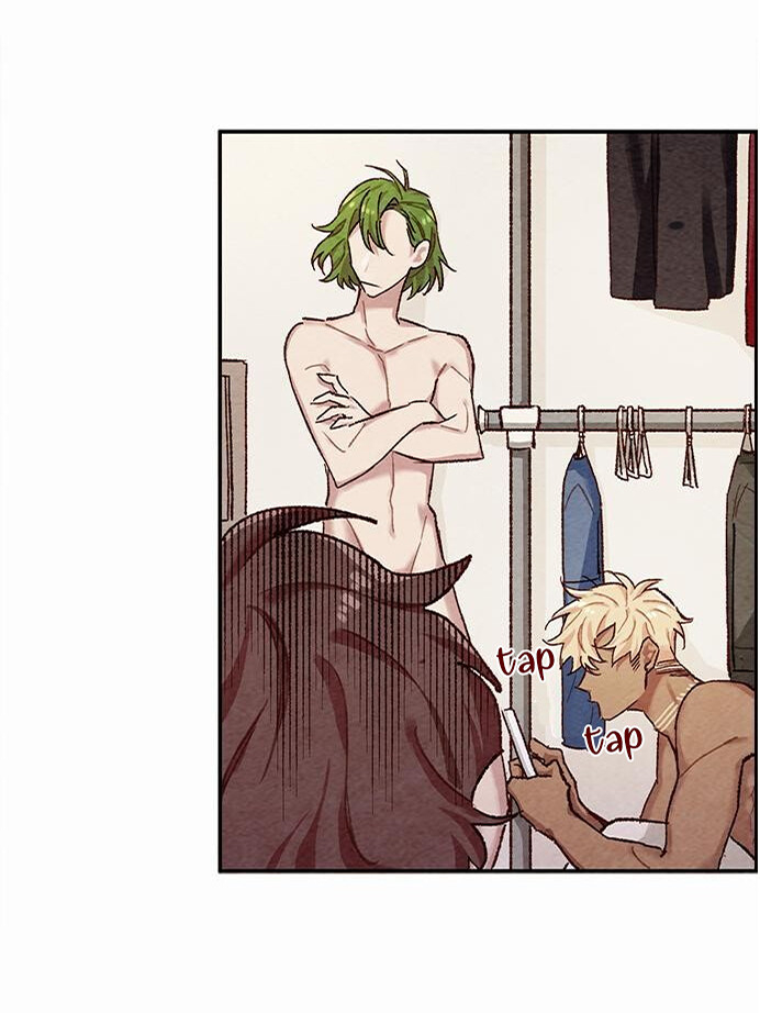 Drunk Capitulo 2 - pagina 24 Drunk Capitulo 2 - pagina 24