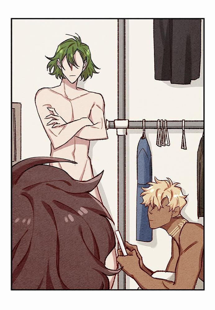 Drunk Capitulo 2 - pagina 26 Drunk Capitulo 2 - pagina 26