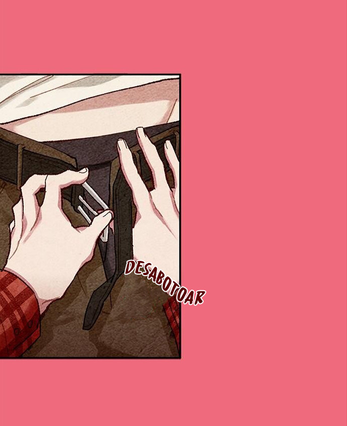 Drunk Capitulo 2 - pagina 34 Drunk Capitulo 2 - pagina 34