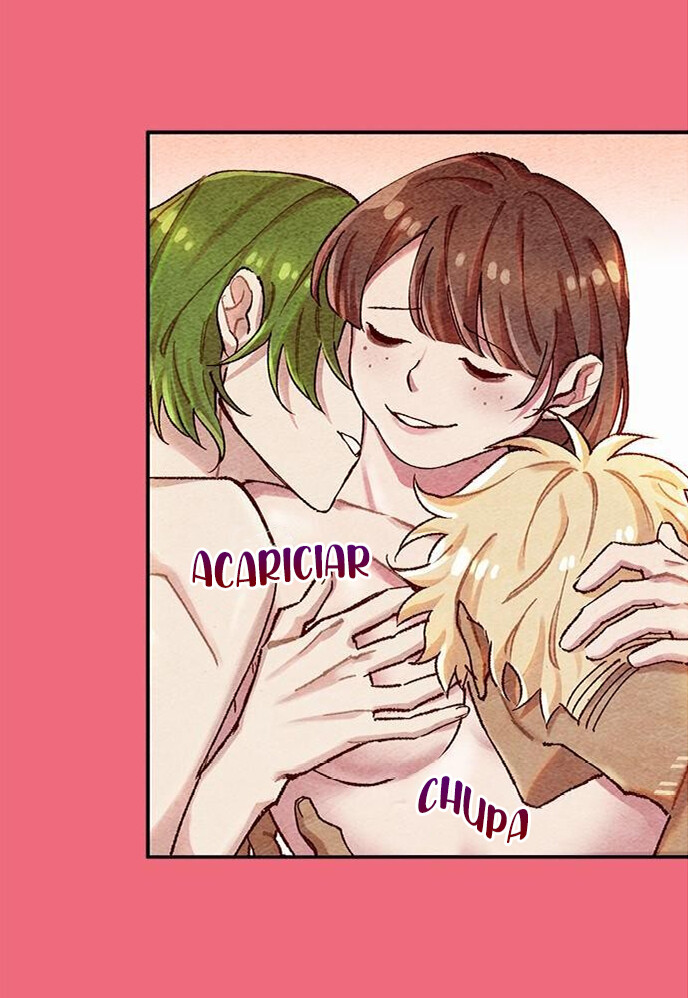 Drunk Capitulo 2 - pagina 35 Drunk Capitulo 2 - pagina 35