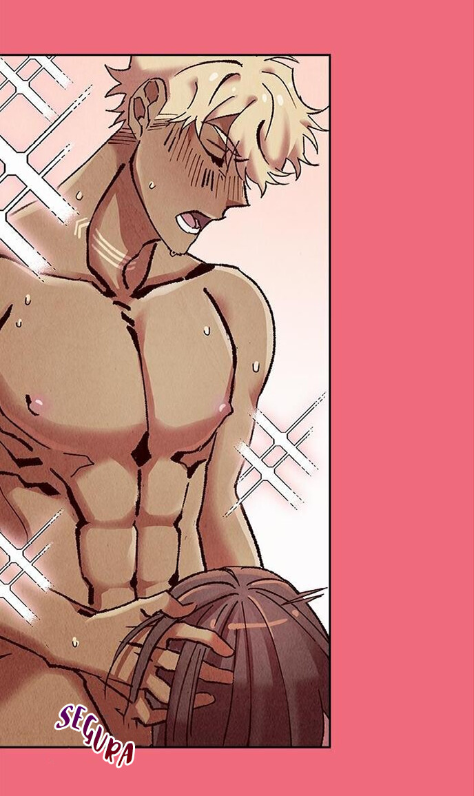Drunk Capitulo 2 - pagina 42 Drunk Capitulo 2 - pagina 42