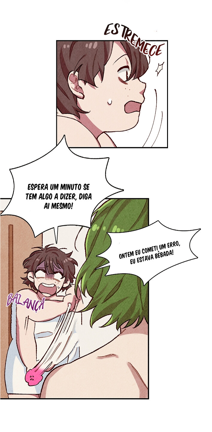 Drunk Capitulo 2 - pagina 50 Drunk Capitulo 2 - pagina 50