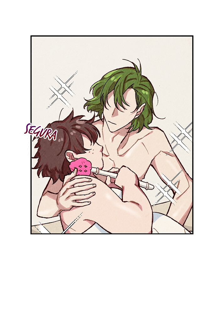 Drunk Capitulo 2 - pagina 52 Drunk Capitulo 2 - pagina 52