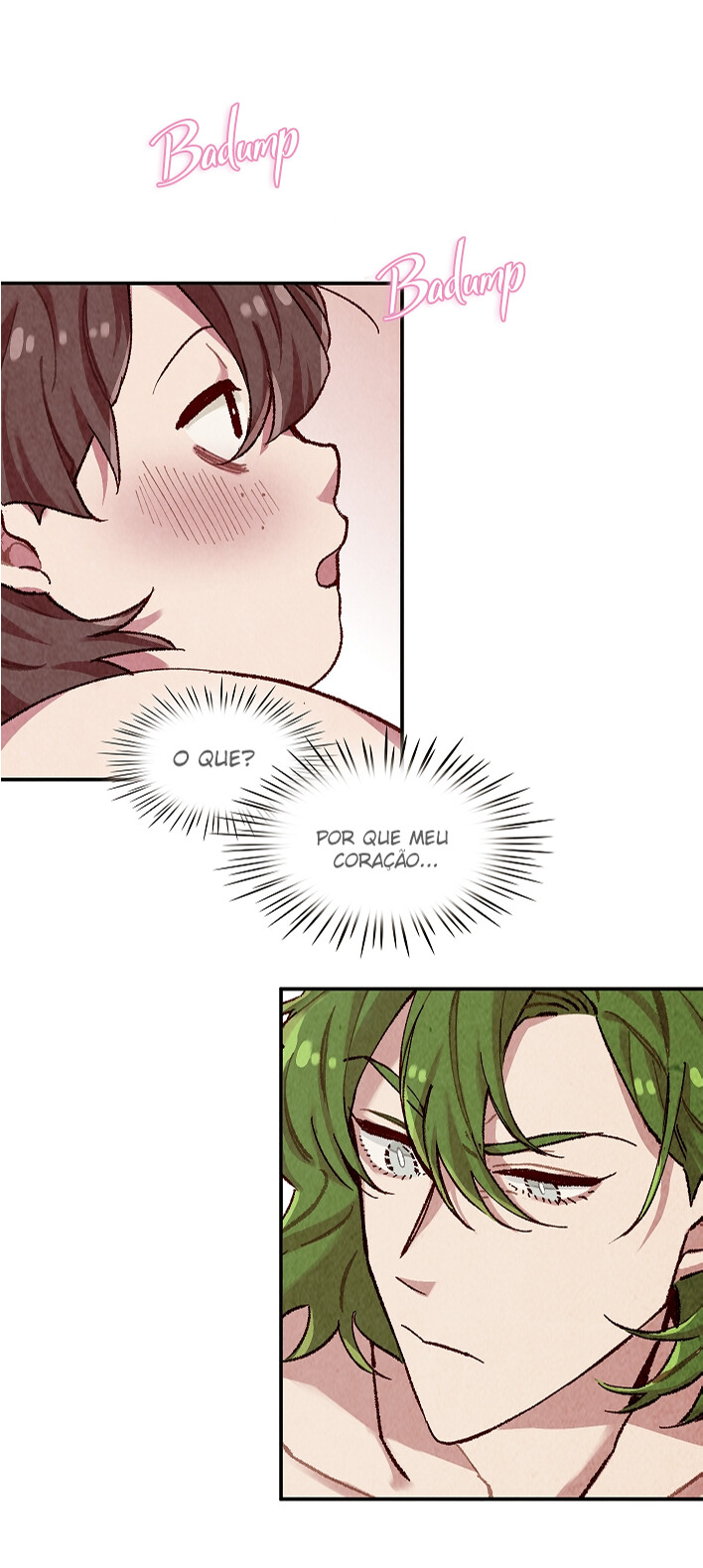 Drunk Capitulo 2 - pagina 53 Drunk Capitulo 2 - pagina 53