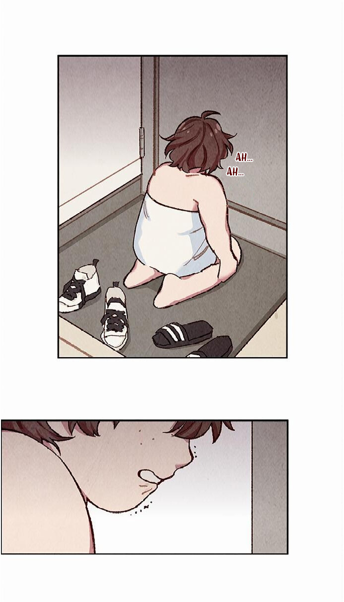 Drunk Capitulo 2 - pagina 61 Drunk Capitulo 2 - pagina 61
