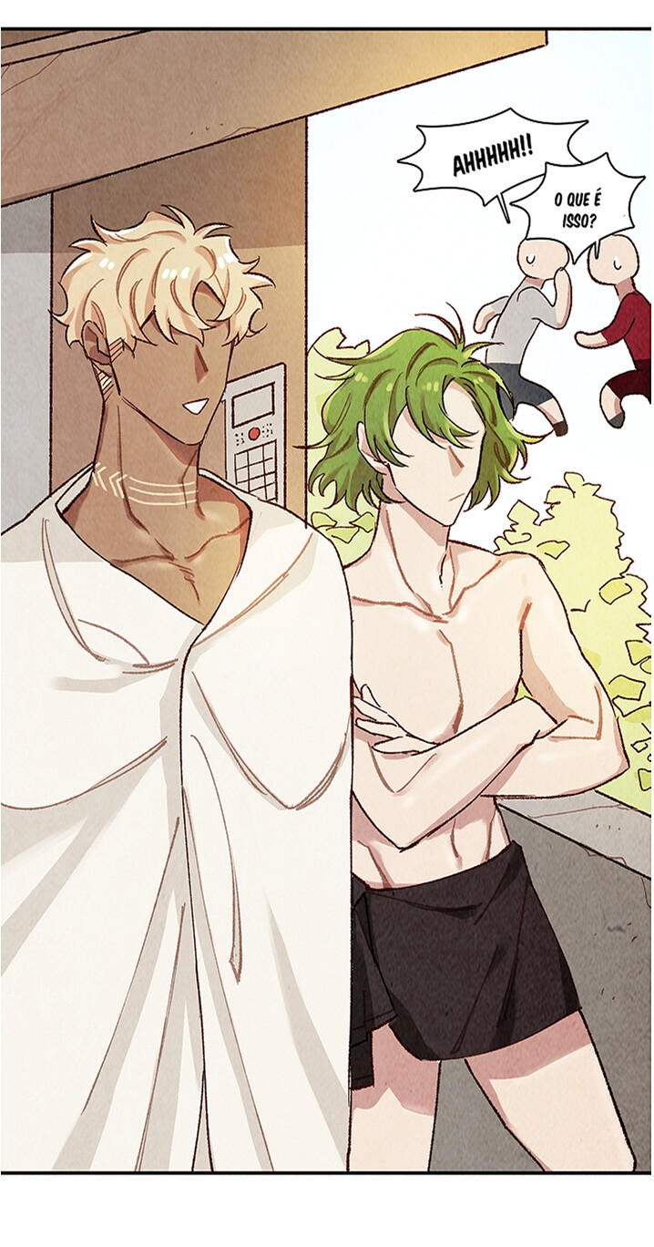 Drunk Capitulo 2 - pagina 66 Drunk Capitulo 2 - pagina 66