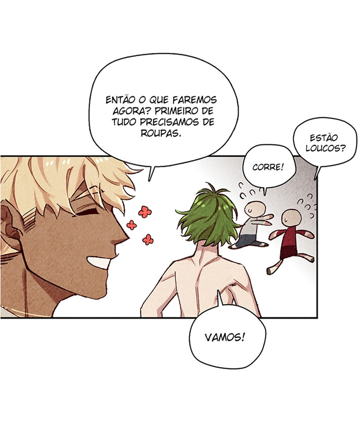 Drunk Capitulo 2 - pagina 67 Drunk Capitulo 2 - pagina 67