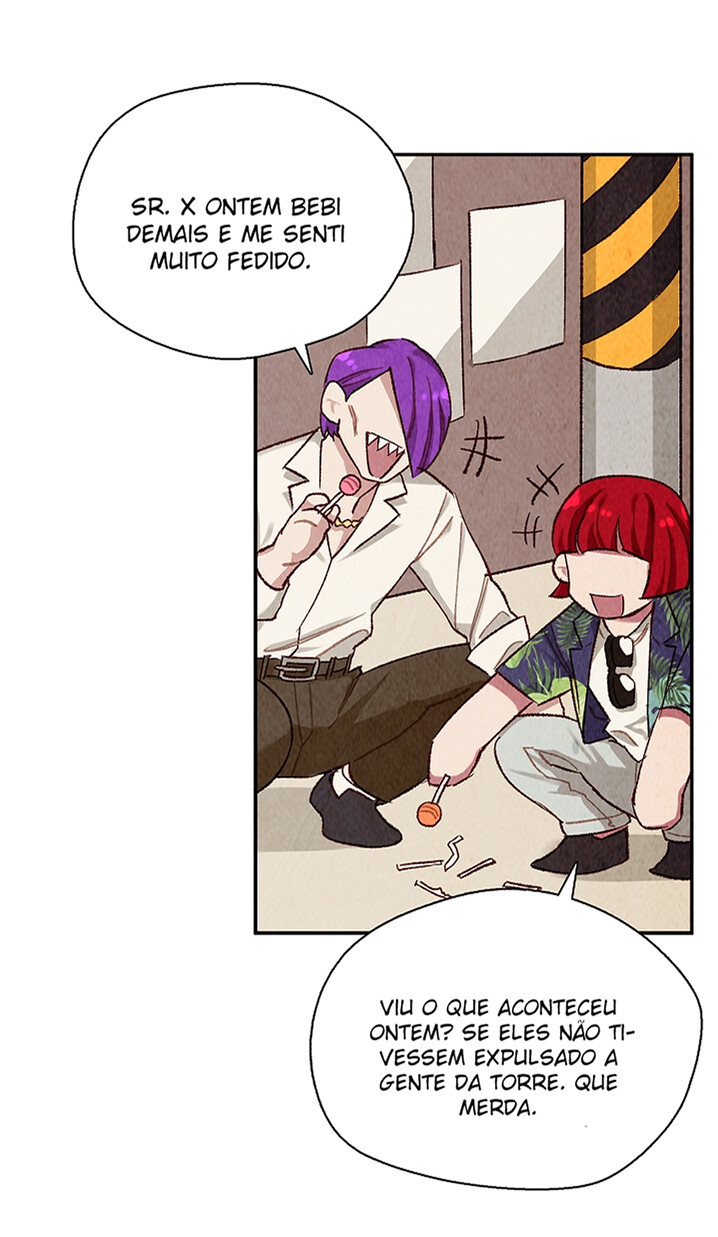 Drunk Capitulo 2 - pagina 68 Drunk Capitulo 2 - pagina 68