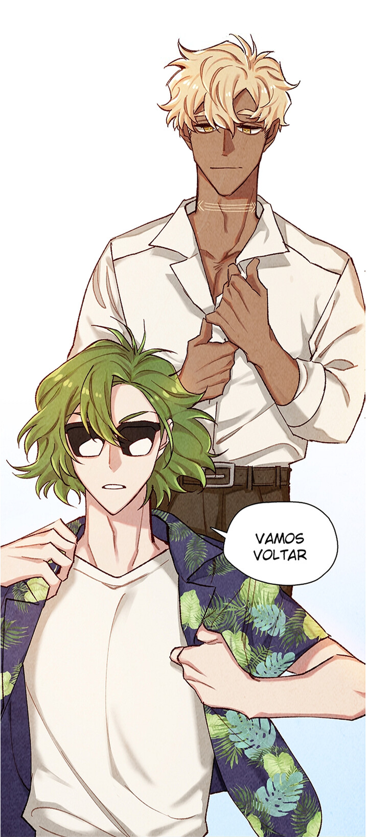 Drunk Capitulo 2 - pagina 73 Drunk Capitulo 2 - pagina 73