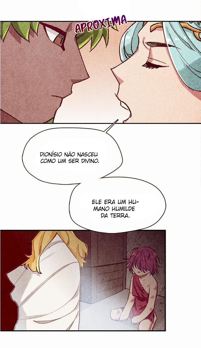 Drunk Capitulo 3 - pagina 15 Drunk Capitulo 3 - pagina 15