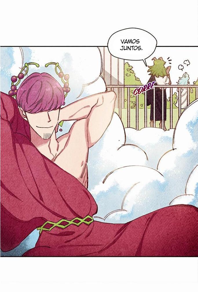 Drunk Capitulo 3 - pagina 25 Drunk Capitulo 3 - pagina 25