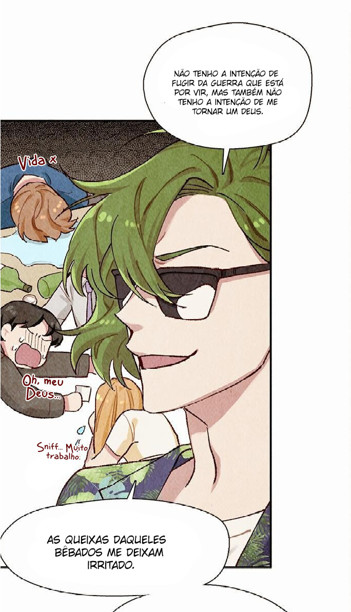 Drunk Capitulo 3 - pagina 29 Drunk Capitulo 3 - pagina 29