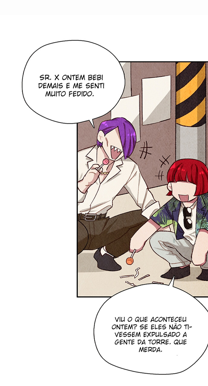 Drunk Capitulo 3 - pagina 3 Drunk Capitulo 3 - pagina 3