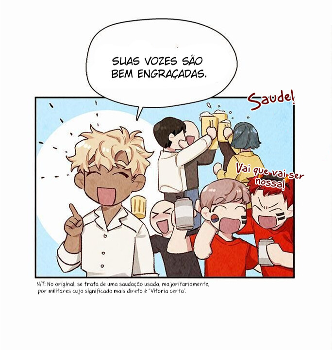 Drunk Capitulo 3 - pagina 31 Drunk Capitulo 3 - pagina 31