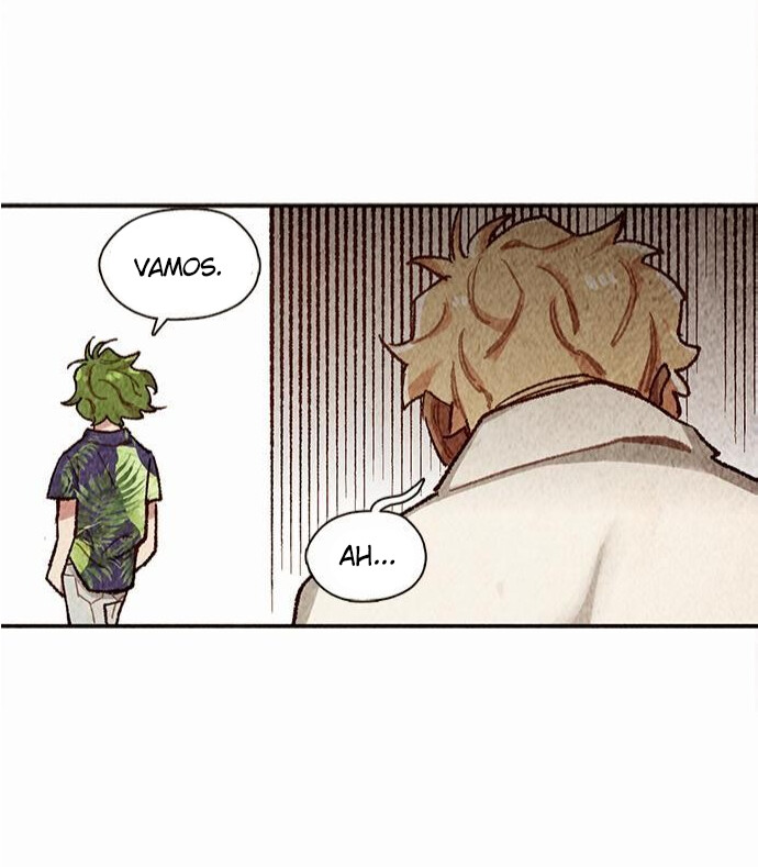 Drunk Capitulo 3 - pagina 38 Drunk Capitulo 3 - pagina 38