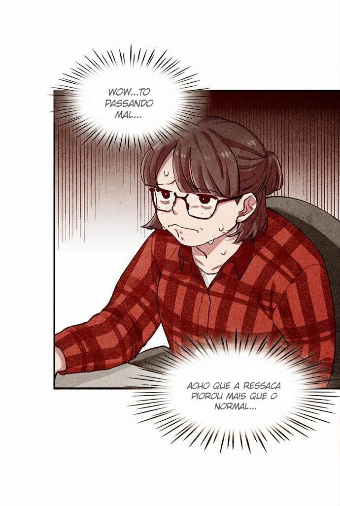 Drunk Capitulo 3 - pagina 40 Drunk Capitulo 3 - pagina 40