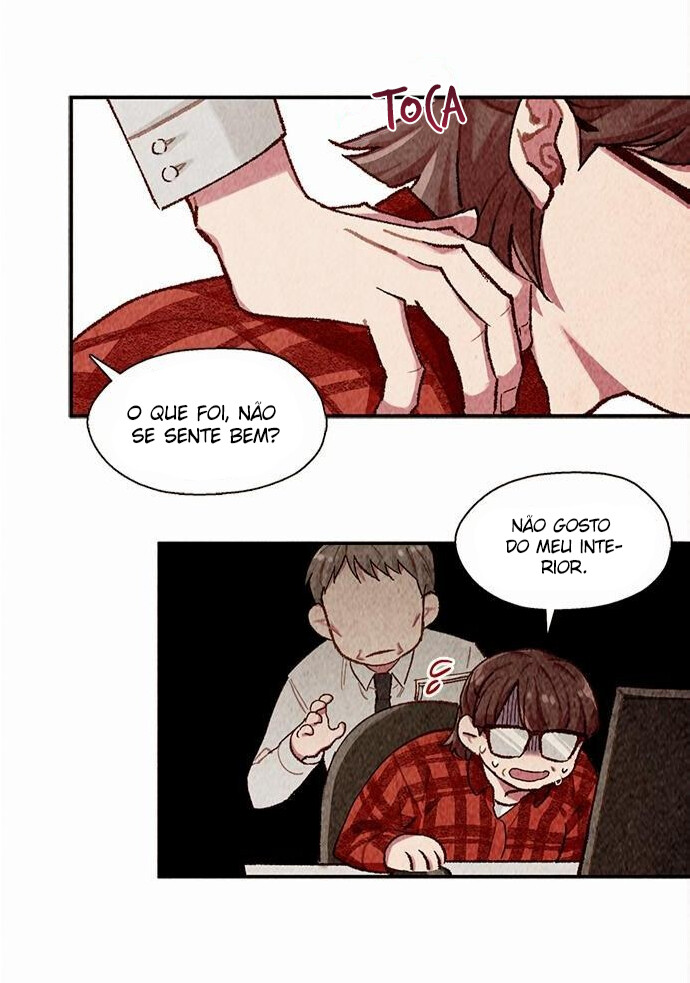 Drunk Capitulo 3 - pagina 42 Drunk Capitulo 3 - pagina 42