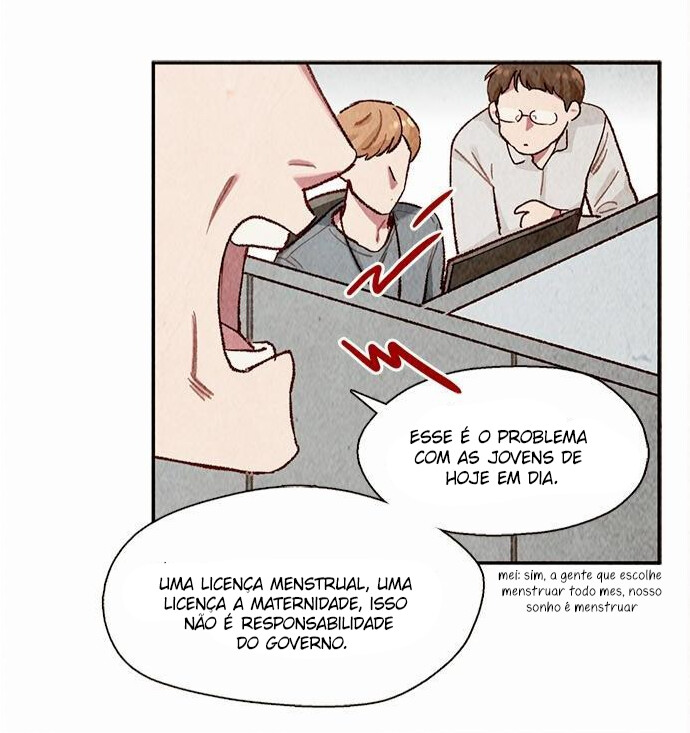 Drunk Capitulo 3 - pagina 44 Drunk Capitulo 3 - pagina 44