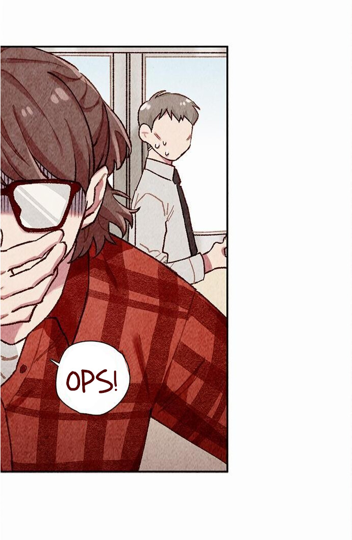 Drunk Capitulo 3 - pagina 46 Drunk Capitulo 3 - pagina 46