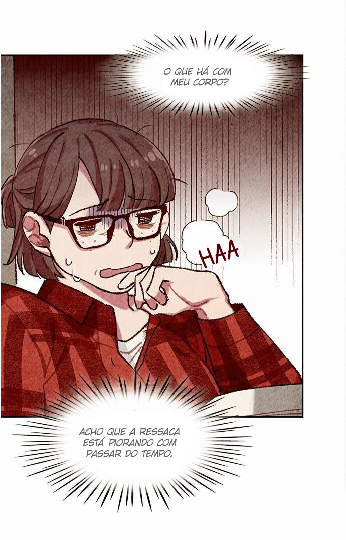 Drunk Capitulo 3 - pagina 48 Drunk Capitulo 3 - pagina 48