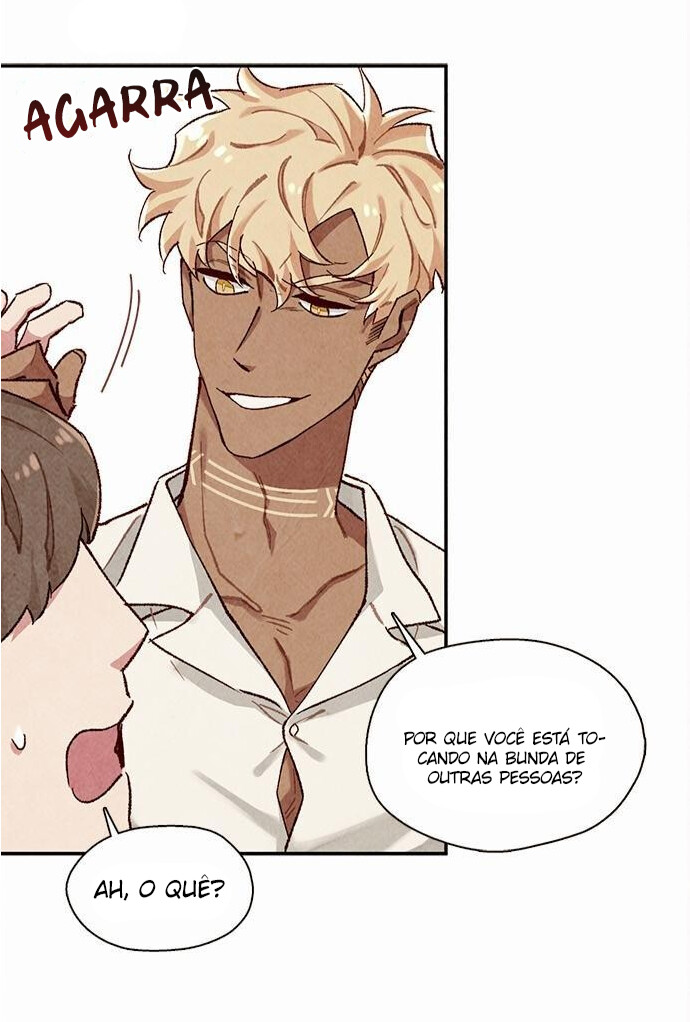 Drunk Capitulo 3 - pagina 56 Drunk Capitulo 3 - pagina 56