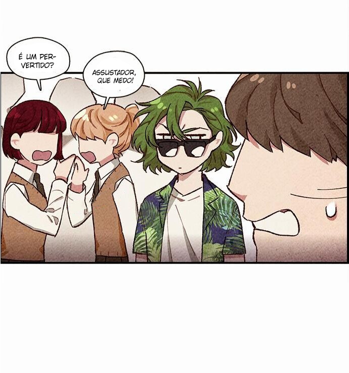 Drunk Capitulo 3 - pagina 57 Drunk Capitulo 3 - pagina 57