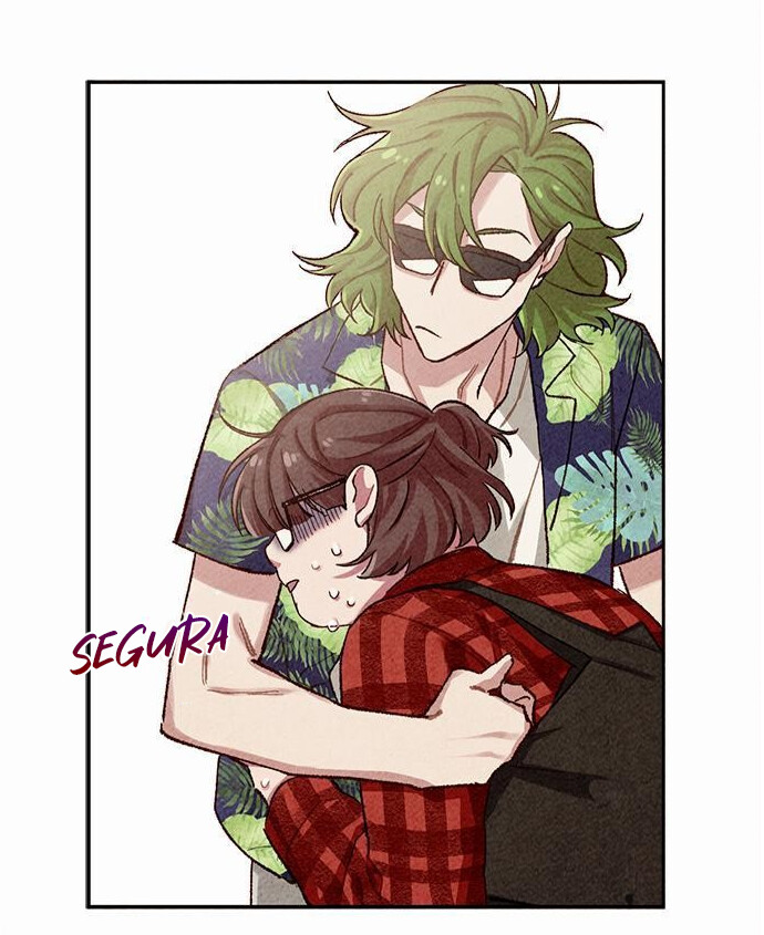 Drunk Capitulo 3 - pagina 59 Drunk Capitulo 3 - pagina 59