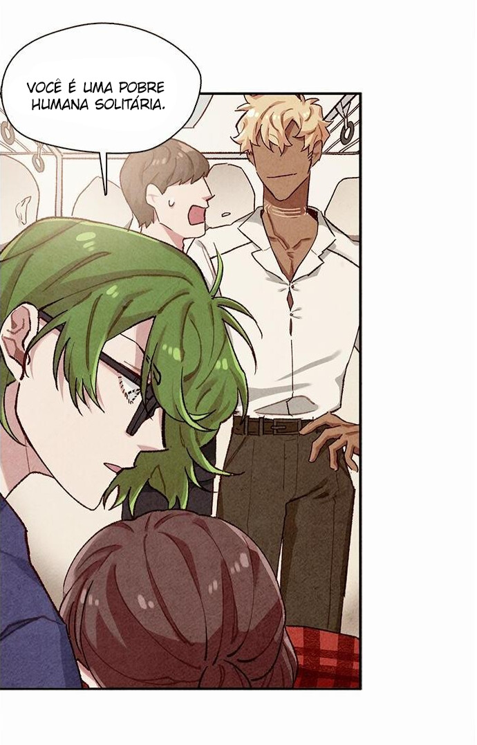 Drunk Capitulo 3 - pagina 60 Drunk Capitulo 3 - pagina 60