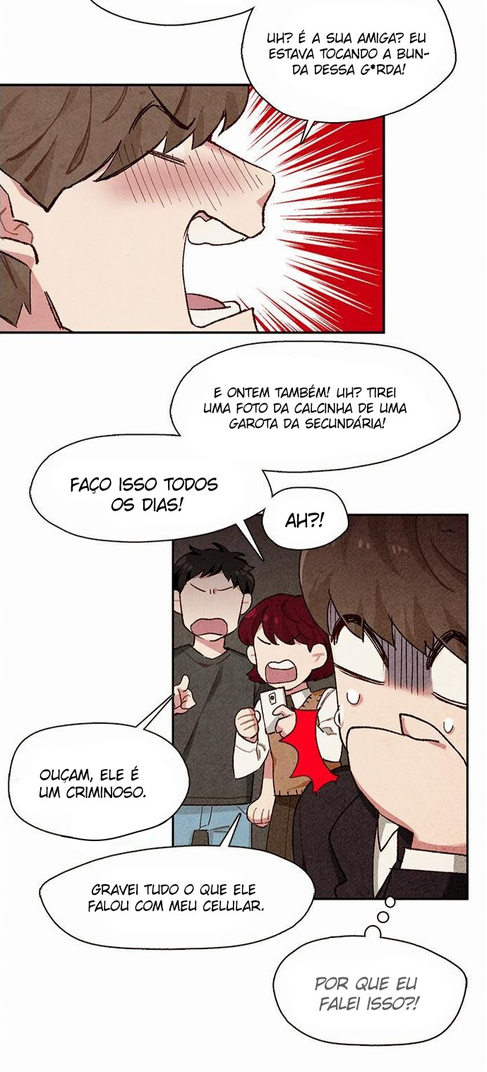 Drunk Capitulo 3 - pagina 62 Drunk Capitulo 3 - pagina 62