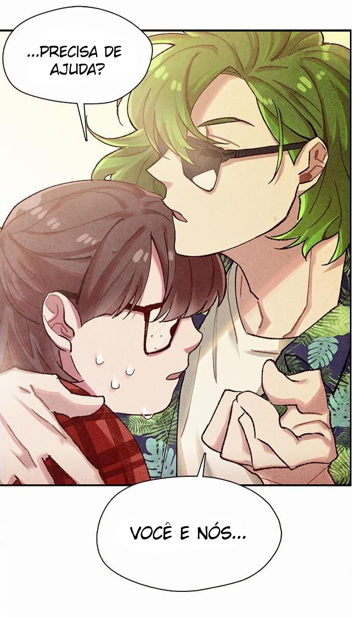 Drunk Capitulo 3 - pagina 63 Drunk Capitulo 3 - pagina 63