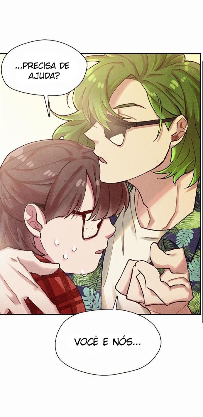 Drunk Capitulo 4 - pagina 10 Drunk Capitulo 4 - pagina 10