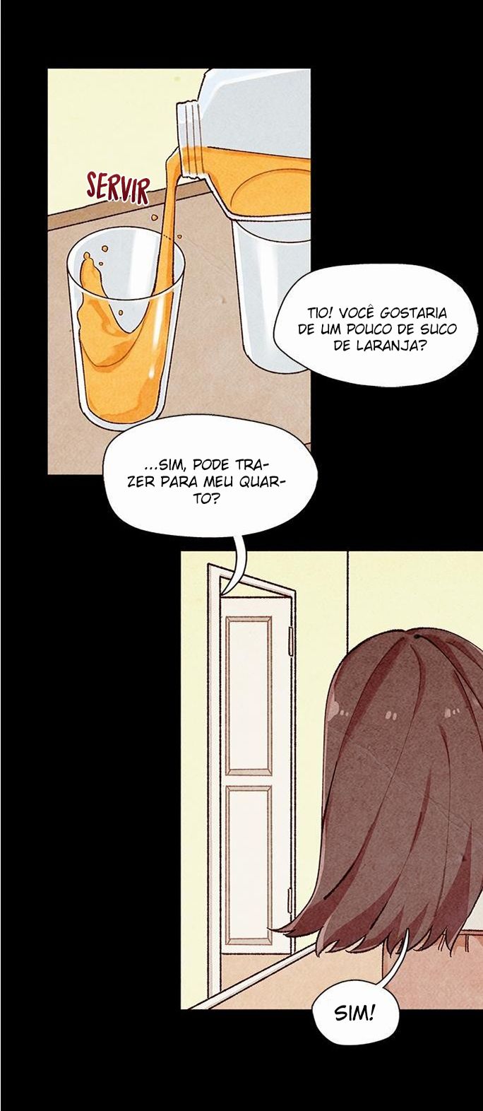 Drunk Capitulo 4 - pagina 28 Drunk Capitulo 4 - pagina 28