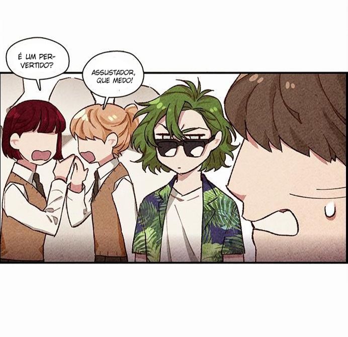 Drunk Capitulo 4 - pagina 4 Drunk Capitulo 4 - pagina 4