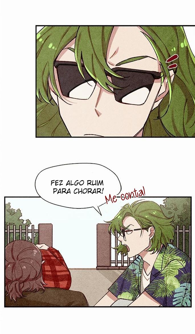 Drunk Capitulo 4 - pagina 54 Drunk Capitulo 4 - pagina 54