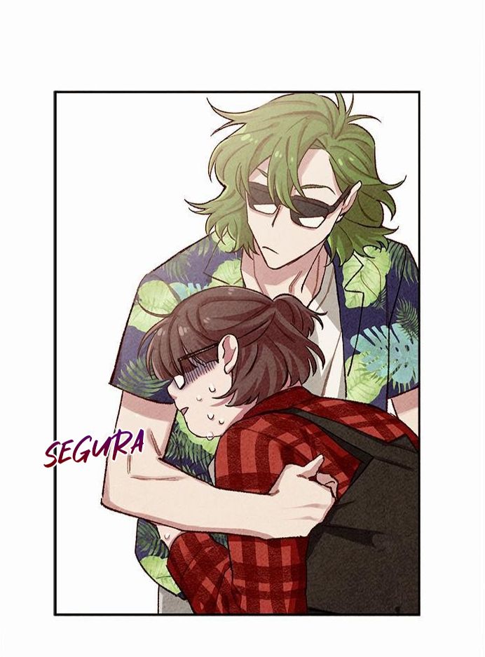Drunk Capitulo 4 - pagina 6 Drunk Capitulo 4 - pagina 6