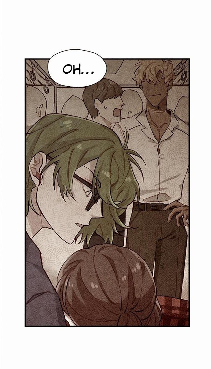 Drunk Capitulo 4 - pagina 61 Drunk Capitulo 4 - pagina 61