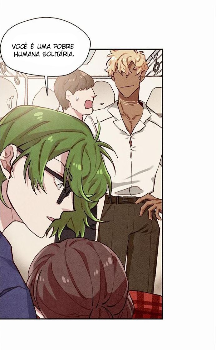 Drunk Capitulo 4 - pagina 7 Drunk Capitulo 4 - pagina 7