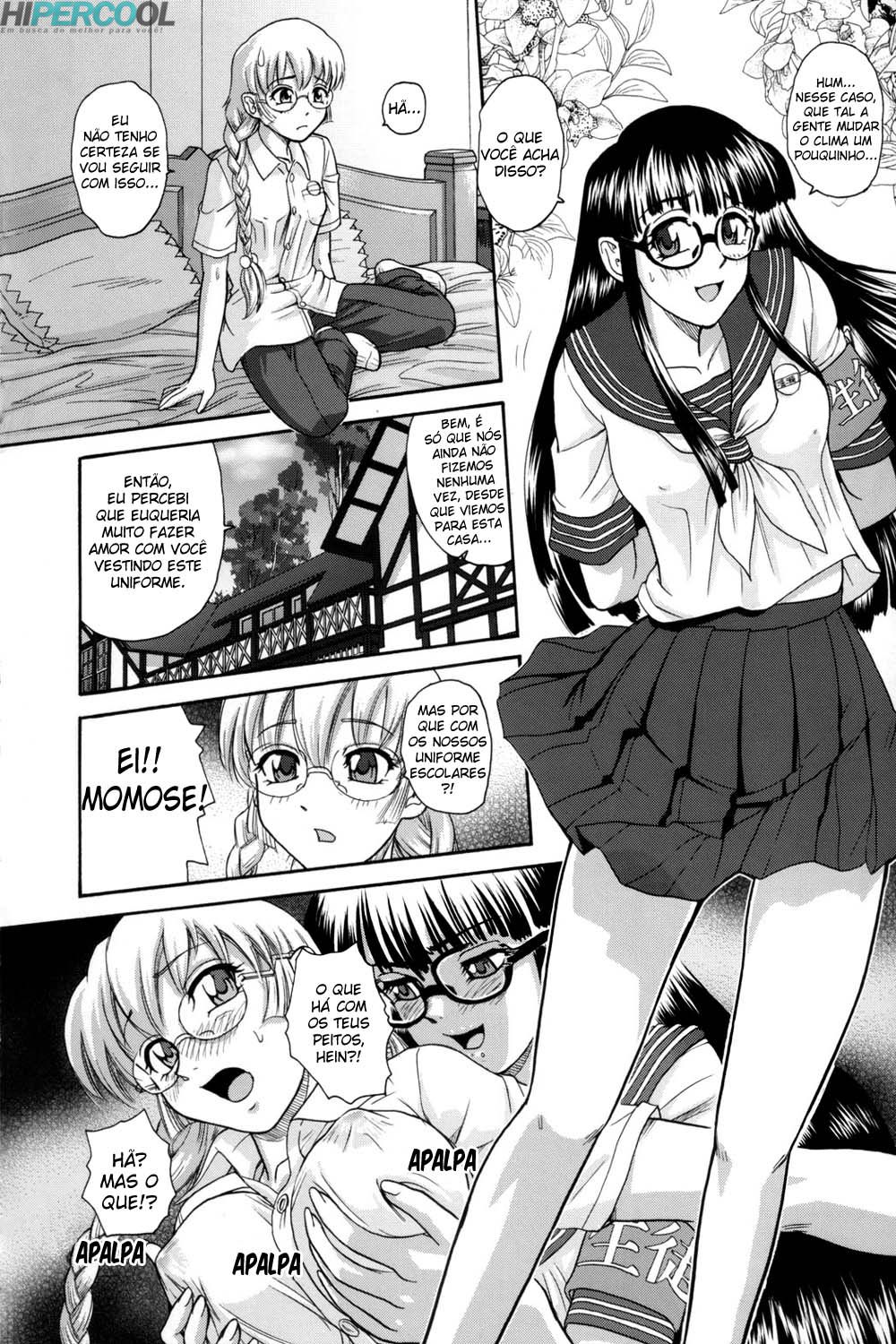 Dulce Report Capitulo 26 - pagina 13