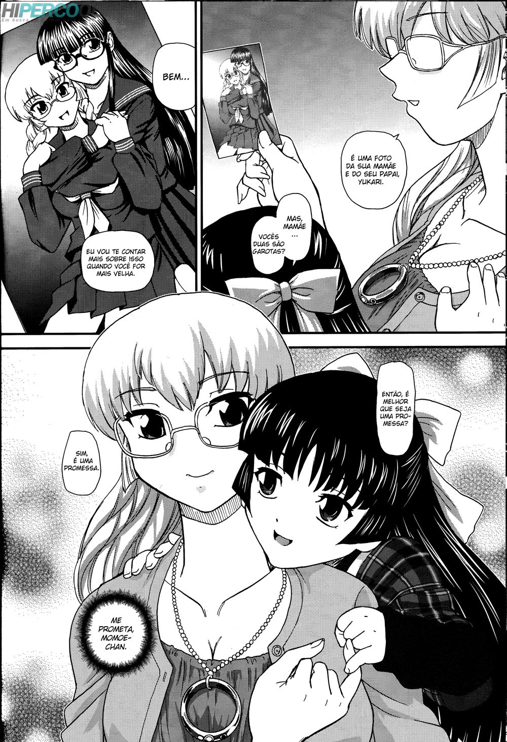 Dulce Report Capitulo 36 - pagina 25