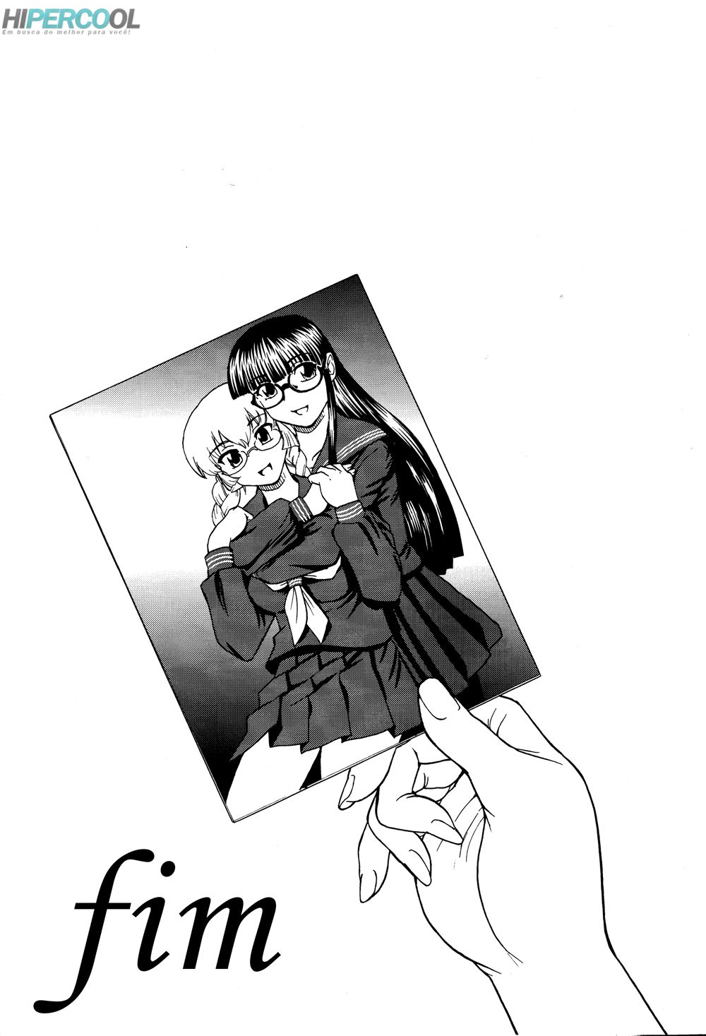 Dulce Report Capitulo 36 - pagina 26