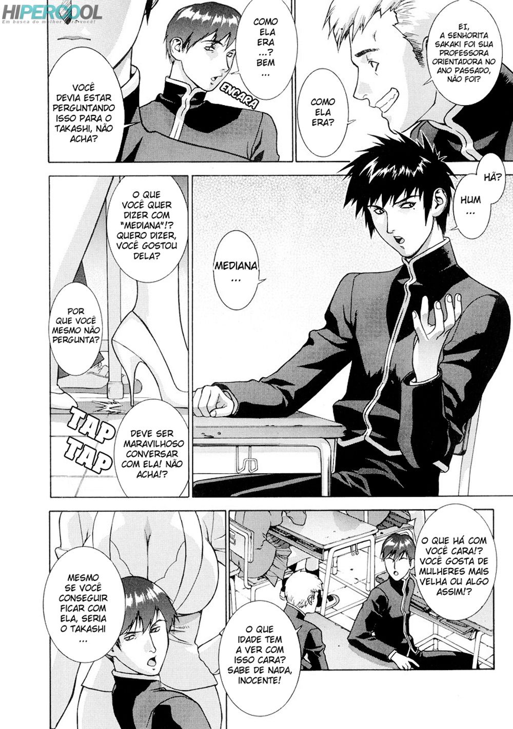 DV Capitulo 1 - pagina 12 DV Capitulo 1 - pagina 12