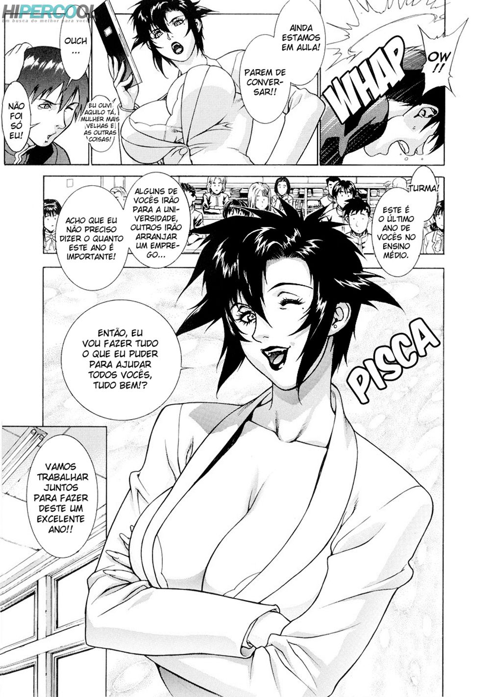 DV Capitulo 1 - pagina 13 DV Capitulo 1 - pagina 13