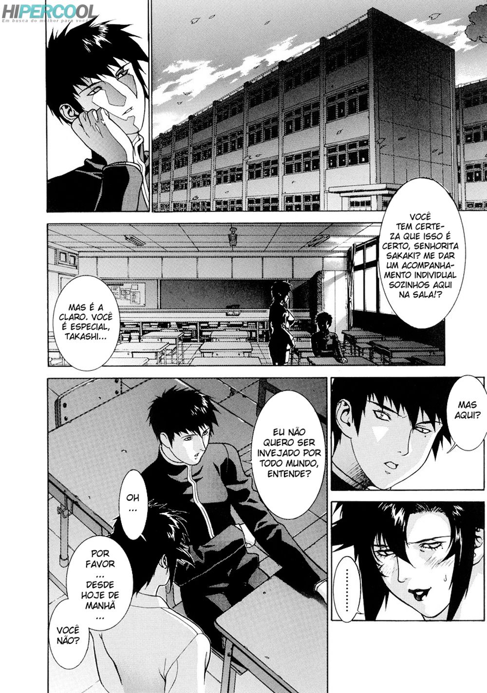DV Capitulo 1 - pagina 14 DV Capitulo 1 - pagina 14