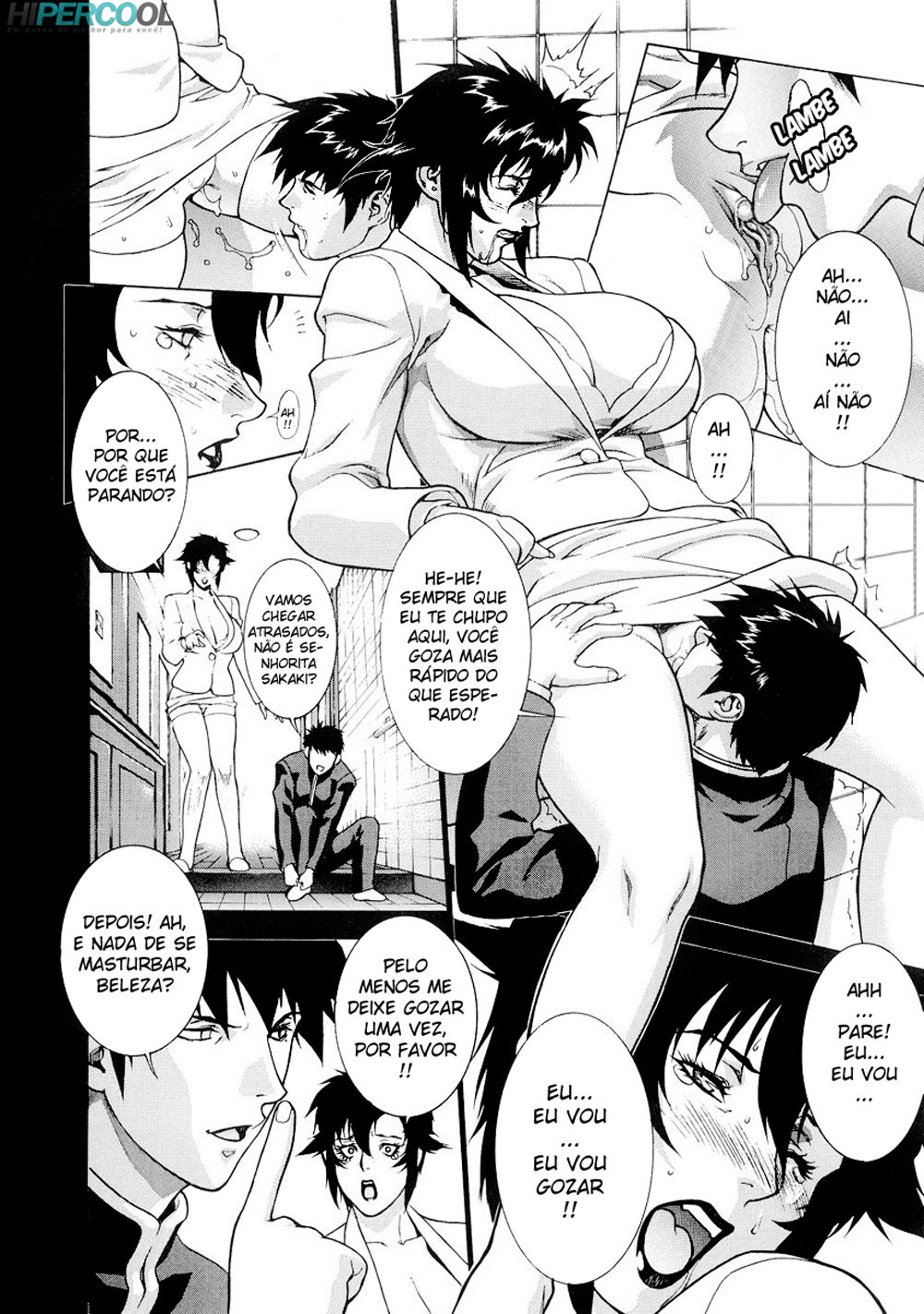 DV Capitulo 1 - pagina 25 DV Capitulo 1 - pagina 25
