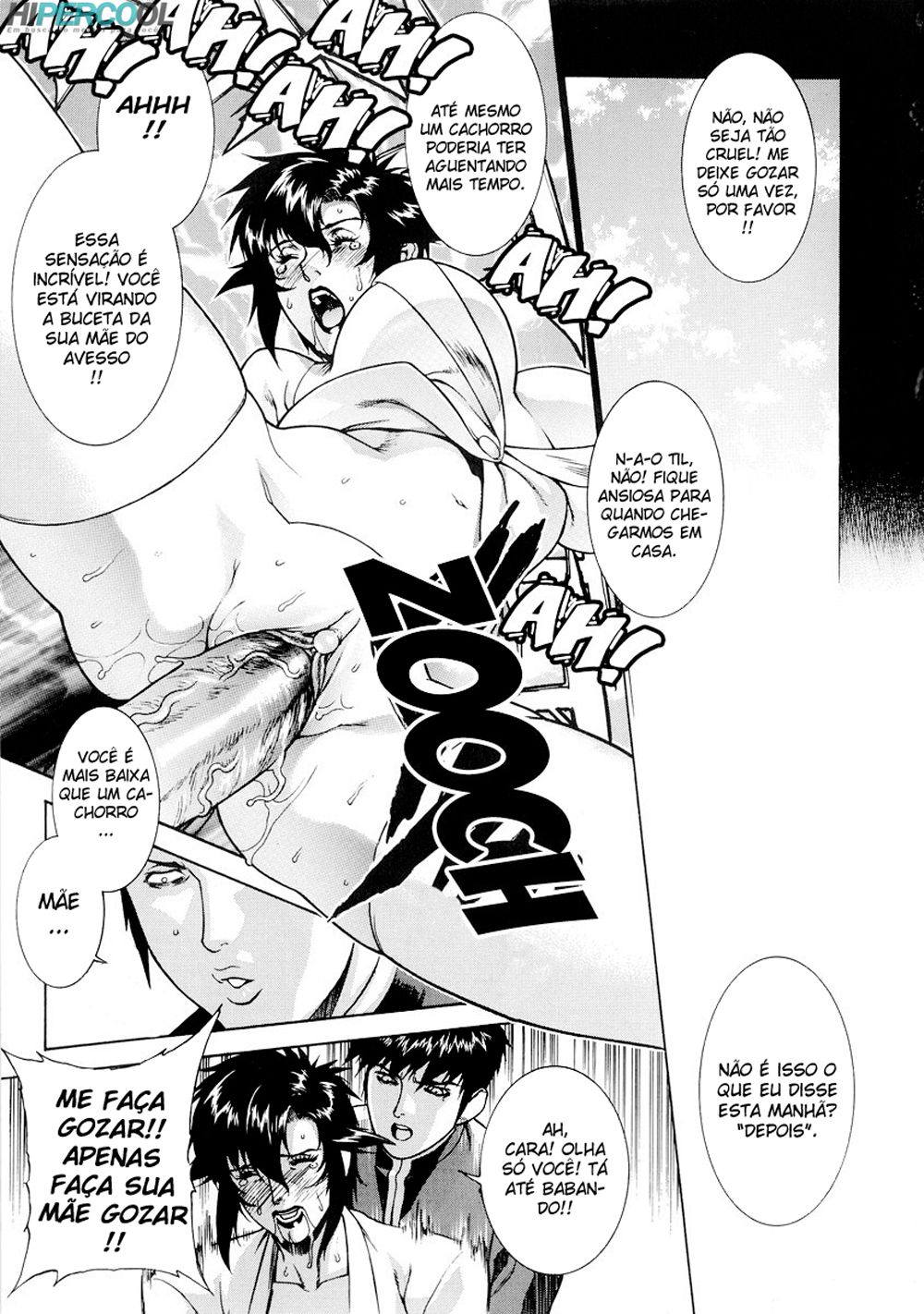 DV Capitulo 1 - pagina 26 DV Capitulo 1 - pagina 26