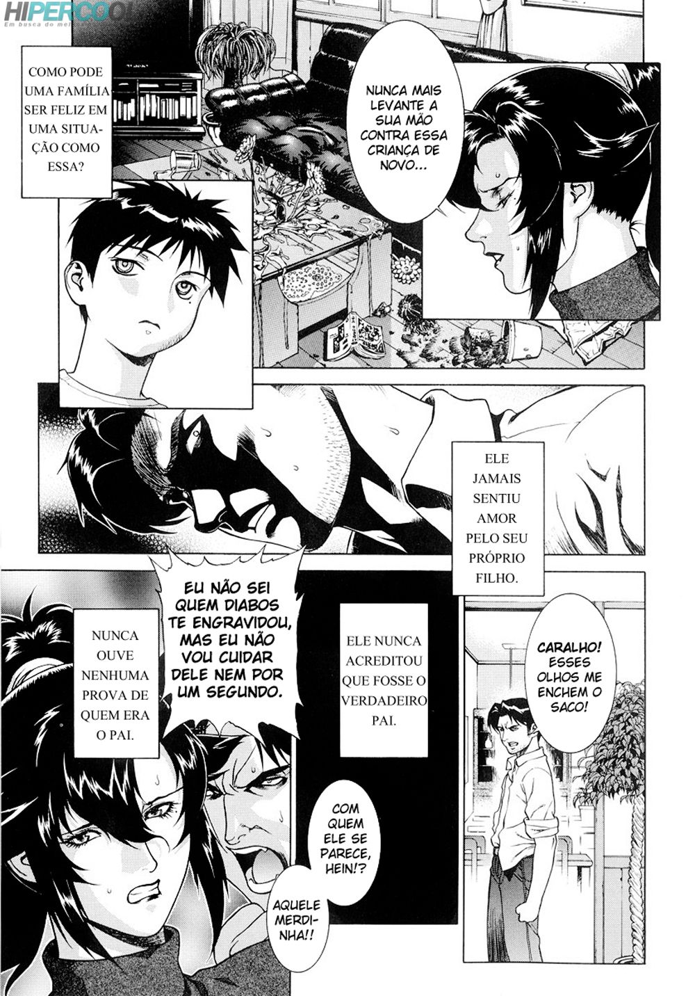 DV Capitulo 2 - pagina 6 DV Capitulo 2 - pagina 6