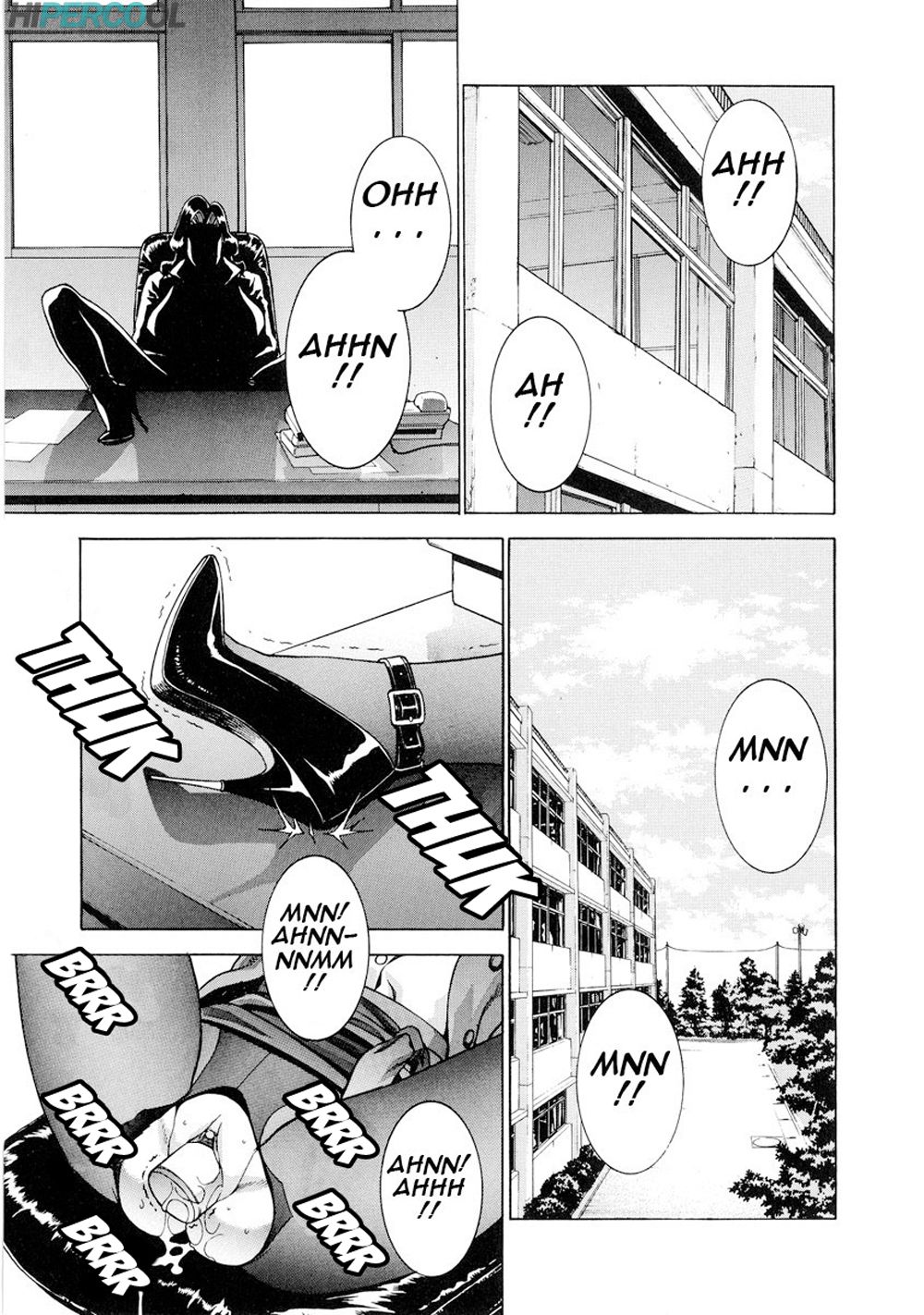 DV Capitulo 3 - pagina 1 DV Capitulo 3 - pagina 1