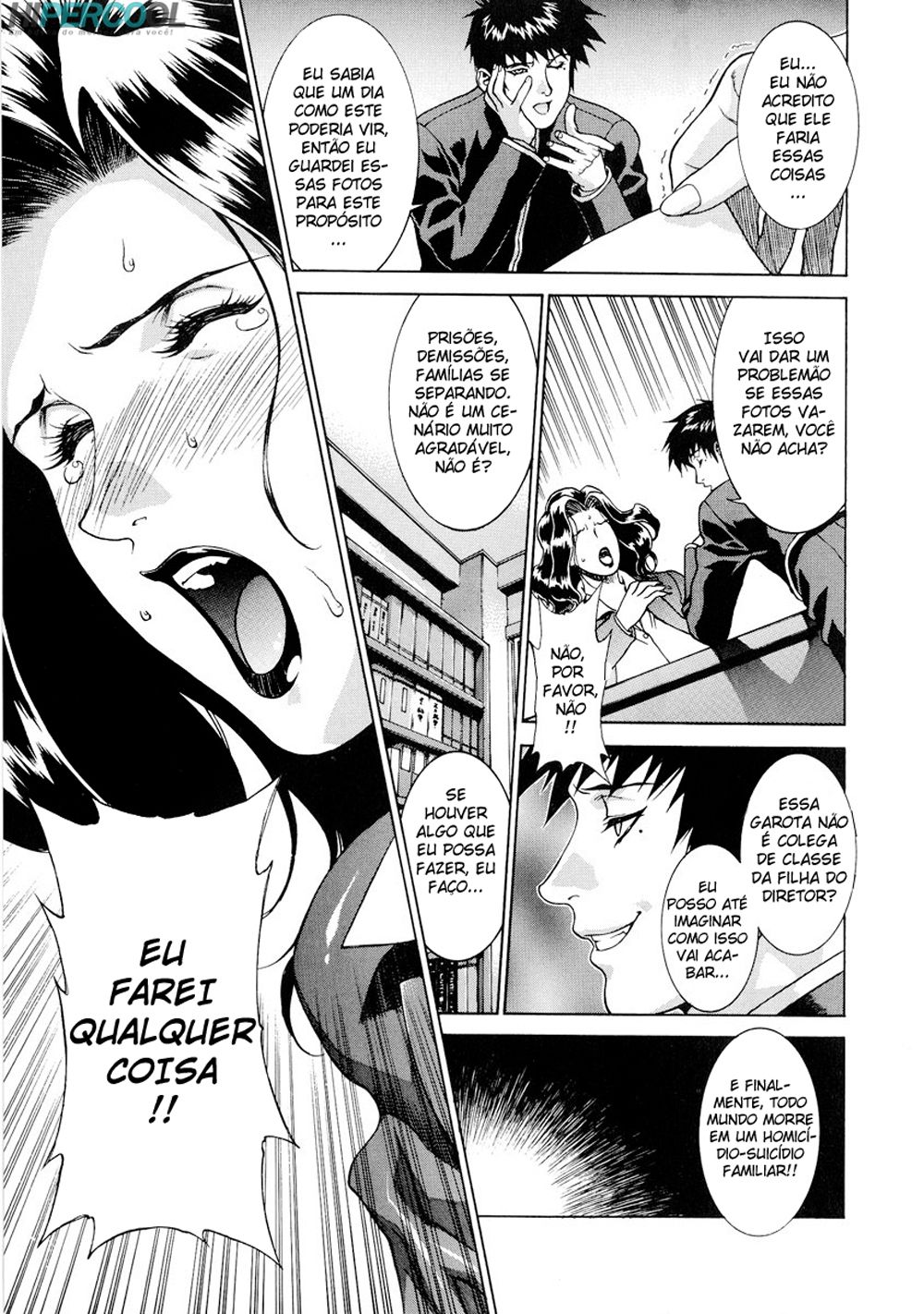 DV Capitulo 3 - pagina 10 DV Capitulo 3 - pagina 10